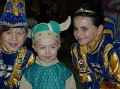 Timo I. & Racine I.: Kinderfest Al-Ersch