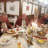 30 Jahre Meckenheimer Prinzen Club