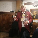 30 Jahre Meckenheimer Prinzen Club